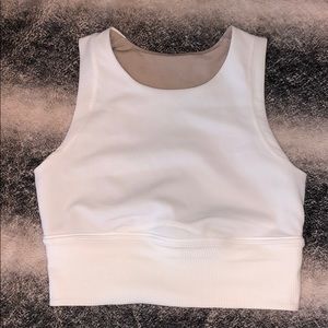 Lululemon Sports Bra - Long Line